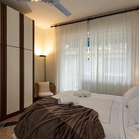 Апартаменты Casa Amica Tranquilla E Ben Posizionata Рапалло Экстерьер фото